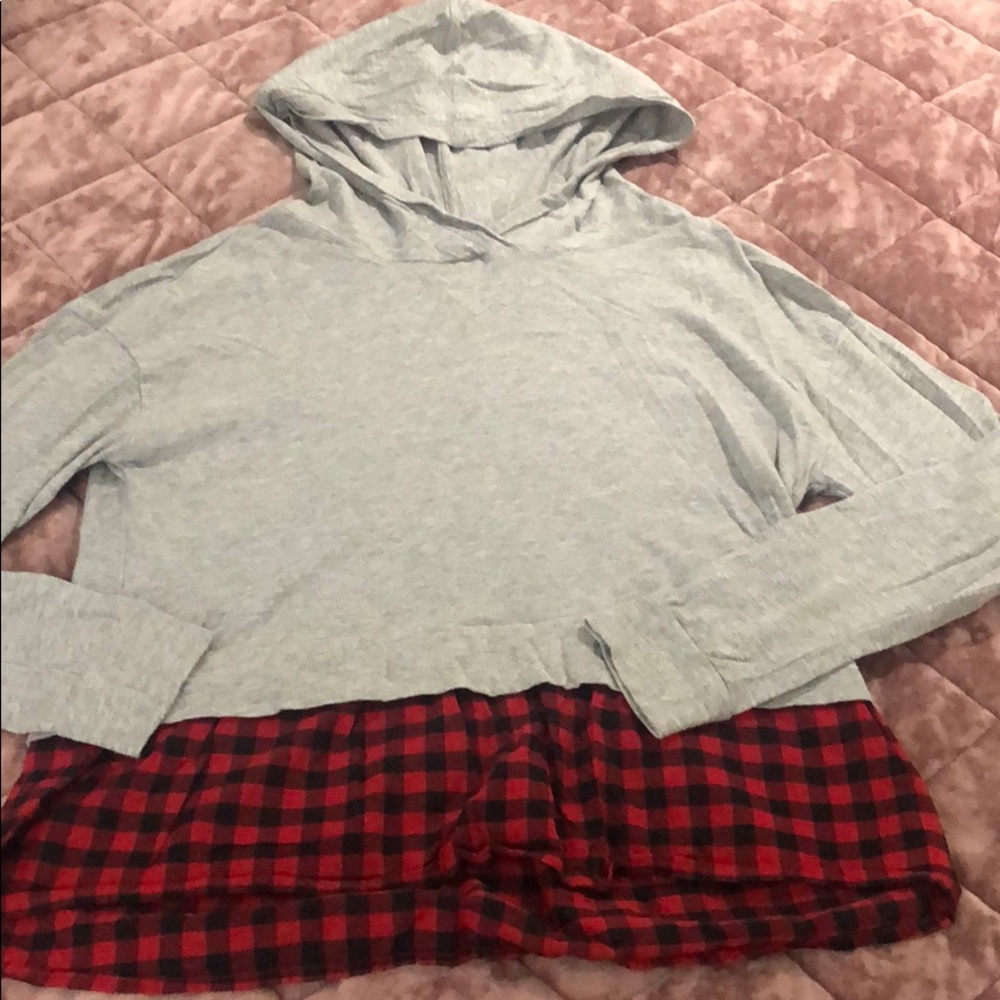 Girls Top